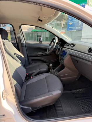 VOLKSWAGEN GOL 1.0 12V MPI TOTALFLEX 4P MANUAL VOLKSWAGEN GOL 1.0 12V MPI TOTALFLEX 4P MANUAL